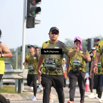 Runner Photo 6601316