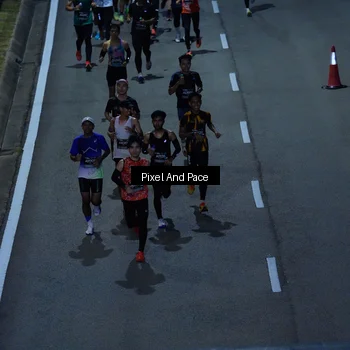 Runner Photo 6601317