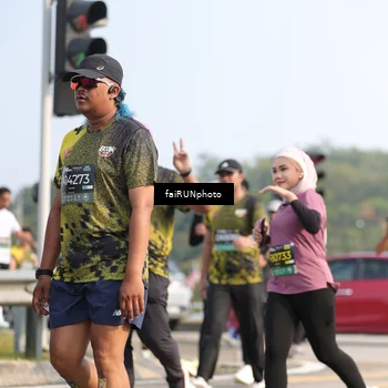 Runner Photo 6601323