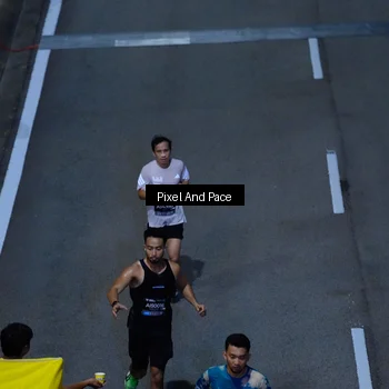 Runner Photo 6601324