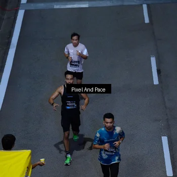 Runner Photo 6601328