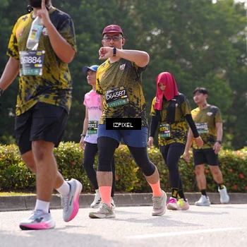 Runner Photo 6601331