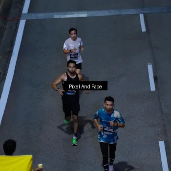 Runner Photo 6601332