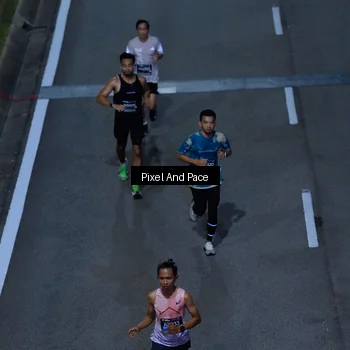 Runner Photo 6601333