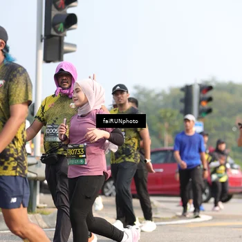 Runner Photo 6601334