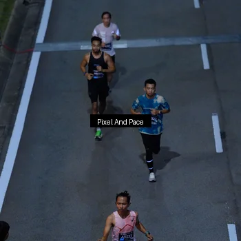 Runner Photo 6601335