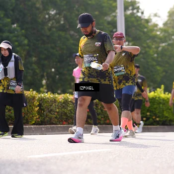 Runner Photo 6601337