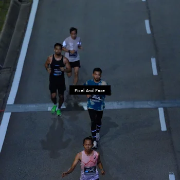Runner Photo 6601341