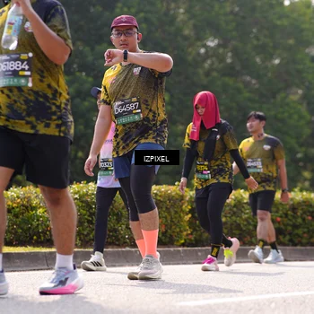 Runner Photo 6601343