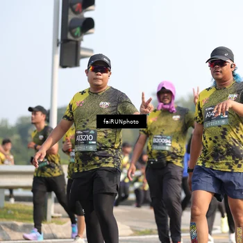 Runner Photo 6601354