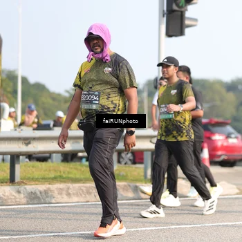 Runner Photo 6601356