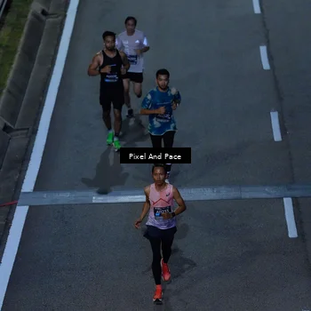 Runner Photo 6601357