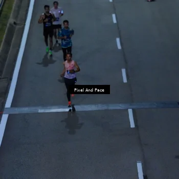 Runner Photo 6601359
