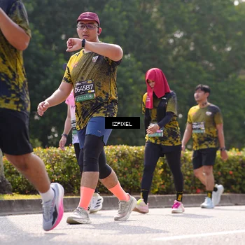 Runner Photo 6601360