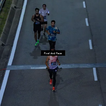 Runner Photo 6601361