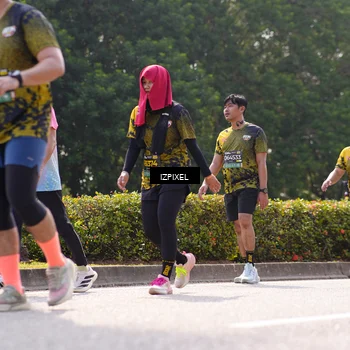 Runner Photo 6601363