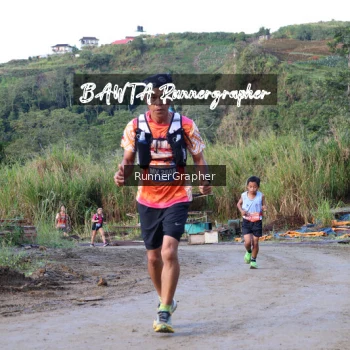 Runner Photo 660137
