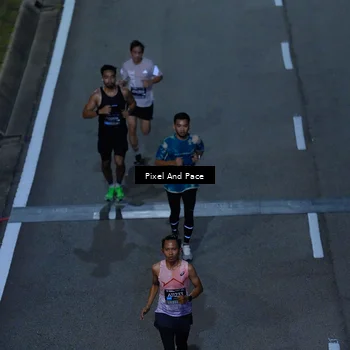 Runner Photo 6601372