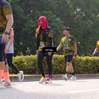 Runner Photo 6601374