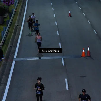 Runner Photo 6601380