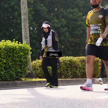 Runner Photo 6601381