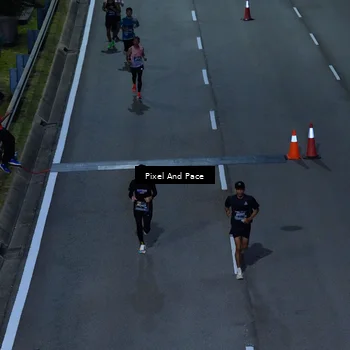 Runner Photo 6601385