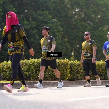 Runner Photo 6601386