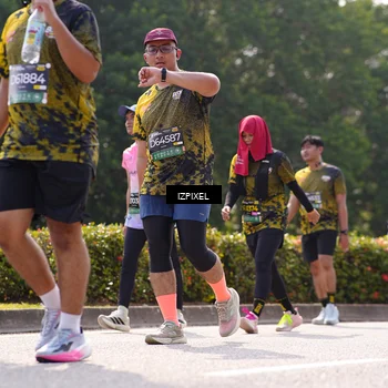Runner Photo 6601387