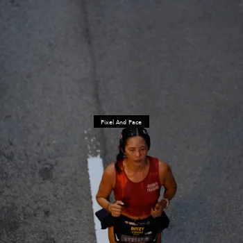 Runner Photo 6601392