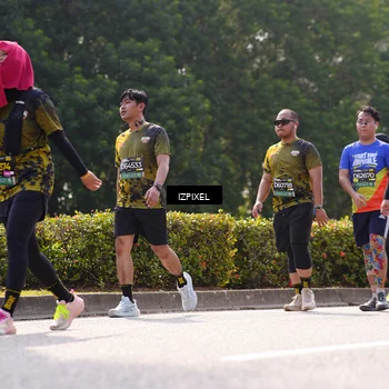 Runner Photo 6601393