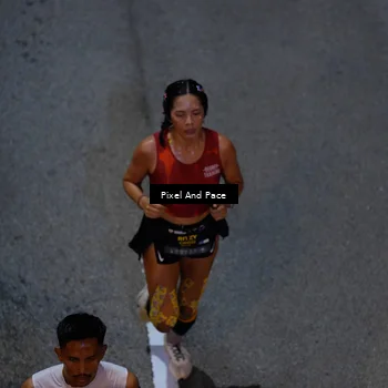 Runner Photo 6601396