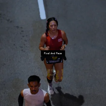 Runner Photo 6601398