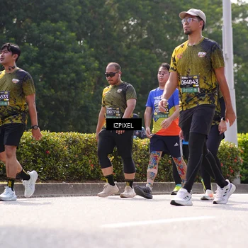 Runner Photo 6601406