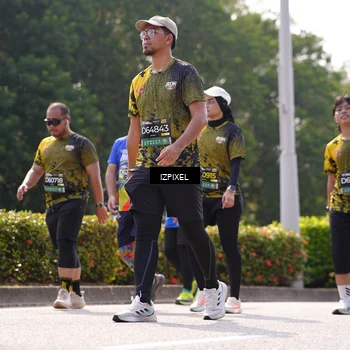 Runner Photo 6601409