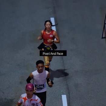 Runner Photo 6601411