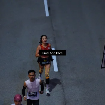 Runner Photo 6601412