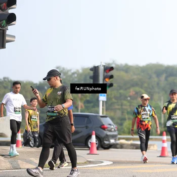 Runner Photo 6601413