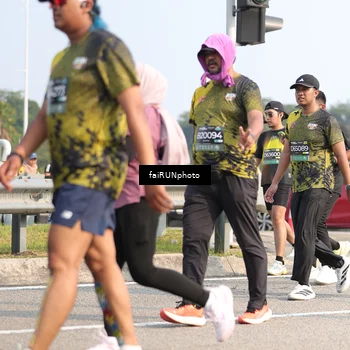 Runner Photo 6601416