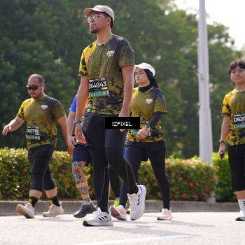 Runner Photo 6601419