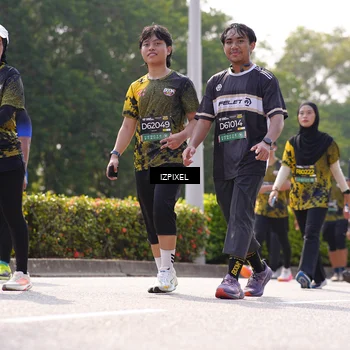 Runner Photo 6601421