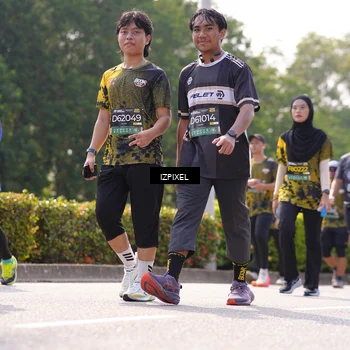 Runner Photo 6601432