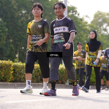 Runner Photo 6601438