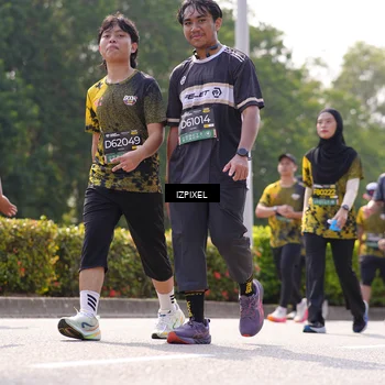 Runner Photo 6601439