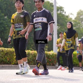 Runner Photo 6601451