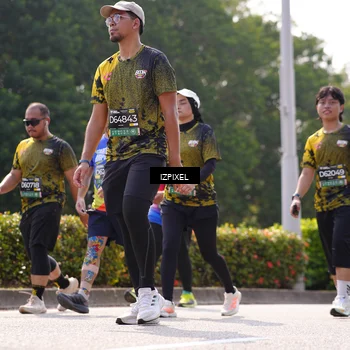 Runner Photo 6601452