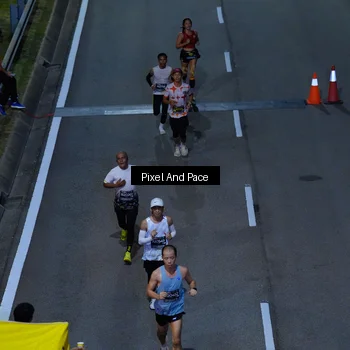 Runner Photo 6601454