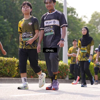 Runner Photo 6601456