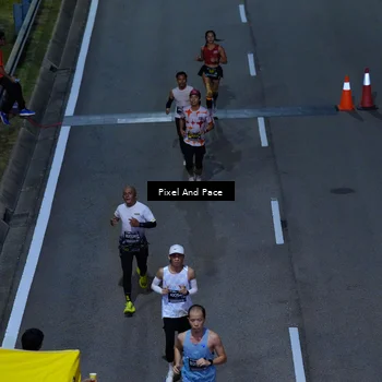 Runner Photo 6601458