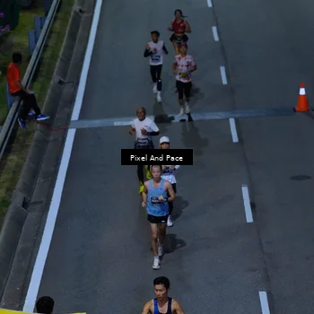 Runner Photo 6601460