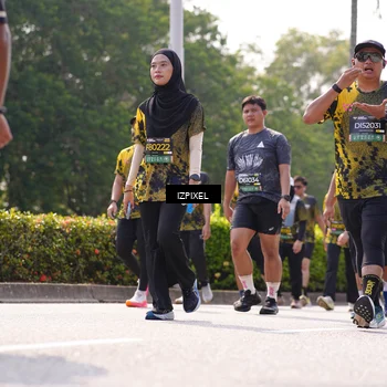 Runner Photo 6601464